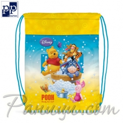 Winnie The Pooh Спортна торба 0060 Disney Karton PP Winnie The Pooh Спортна торба 0060 Disney Karton PP